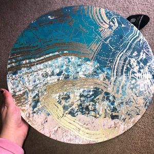 Oliver Gal Canvas